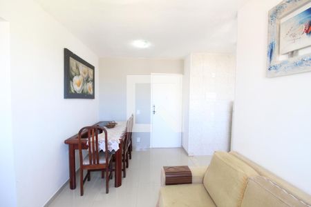 Sala de apartamento à venda com 2 quartos, 60m² em Jacarepaguá, Rio de Janeiro