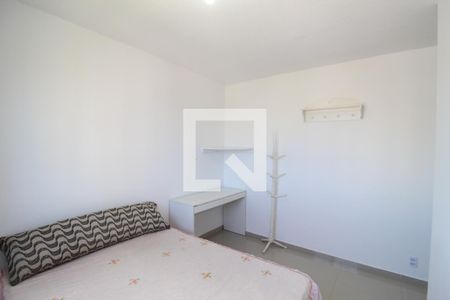 Quarto 1 de apartamento à venda com 2 quartos, 60m² em Jacarepaguá, Rio de Janeiro