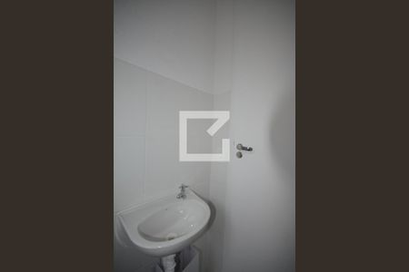Apartamento para alugar com 44m², 2 quartos e 1 vagaBanheiro Social