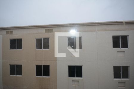 Apartamento para alugar com 44m², 2 quartos e 1 vagaVista do Quarto 1