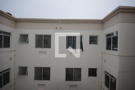 Apartamento para alugar com 44m², 2 quartos e 1 vagaVista do quarto 2