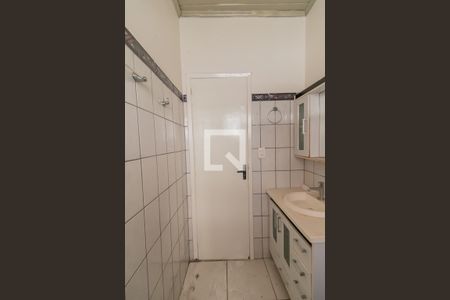 Casa à venda com 50m², 2 quartos e 1 vagaBanheiro