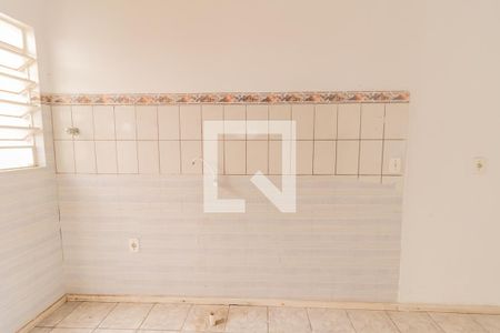 Casa à venda com 50m², 2 quartos e 1 vagaCozinha