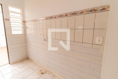 Casa à venda com 50m², 2 quartos e 1 vagaCozinha