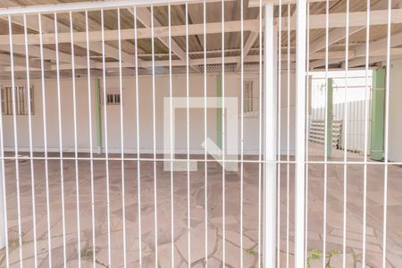 Casa à venda com 50m², 2 quartos e 1 vagaFachada