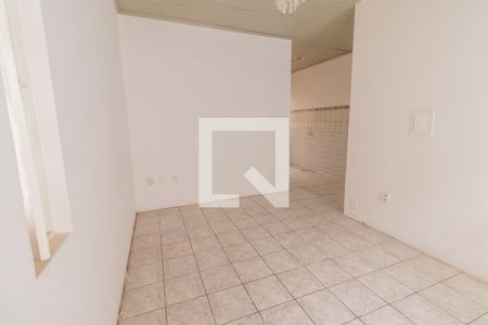 Sala de casa à venda com 2 quartos, 50m² em Scharlau, São Leopoldo