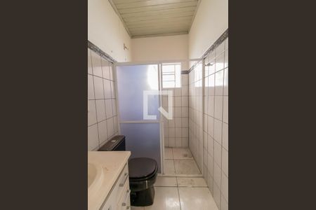 Casa à venda com 50m², 2 quartos e 1 vagaBanheiro