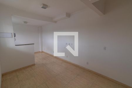 Casa de condomínio para alugar com 80m², 2 quartos e sem vagaSala