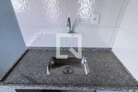 Casa de condomínio para alugar com 80m², 2 quartos e sem vagaÁrea de Serviço