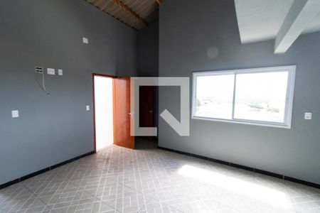 Casa de condomínio para alugar com 80m², 2 quartos e sem vagaÁrea de Serviço