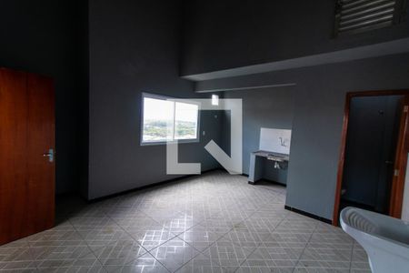Casa de condomínio para alugar com 80m², 2 quartos e sem vagaÁrea de Serviço
