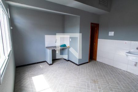 Casa de condomínio para alugar com 80m², 2 quartos e sem vagaÁrea de Serviço