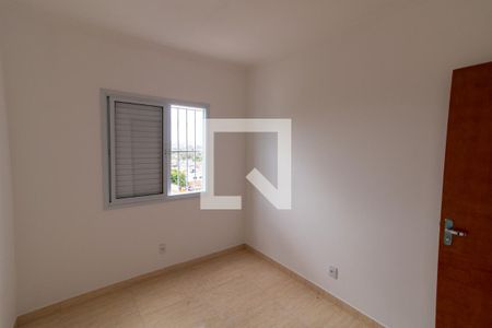 Quarto 1 de casa para alugar com 2 quartos, 80m² em Cangaíba, São Paulo