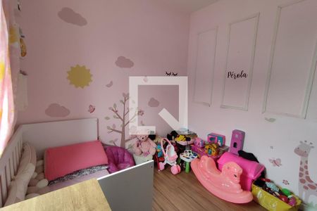 Apartamento à venda com 100m², 2 quartos e sem vagaQuarto 2