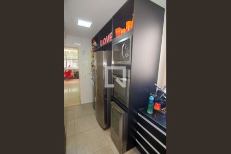 Apartamento à venda com 170m², 4 quartos e 1 vagaCozinha