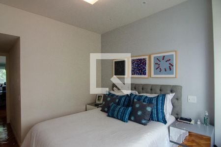 Apartamento à venda com 170m², 4 quartos e 1 vagaQuarto 3