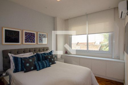 Apartamento à venda com 170m², 4 quartos e 1 vagaQuarto 3
