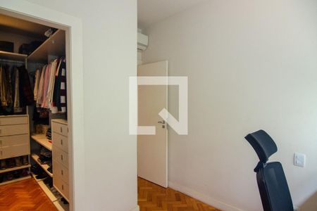 Apartamento à venda com 170m², 4 quartos e 1 vagaQuarto 4 | Escritório