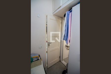 Apartamento à venda com 170m², 4 quartos e 1 vagaQuarto de Serviço