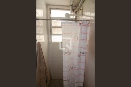 Apartamento à venda com 170m², 4 quartos e 1 vagaBanheiro de Serviço