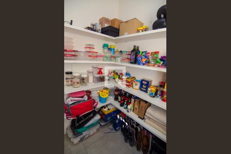 Apartamento à venda com 170m², 4 quartos e 1 vagaDispensa