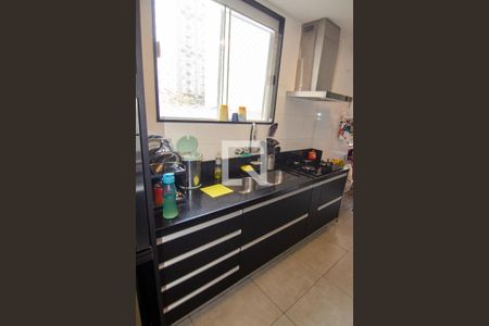 Apartamento à venda com 170m², 4 quartos e 1 vagaCozinha