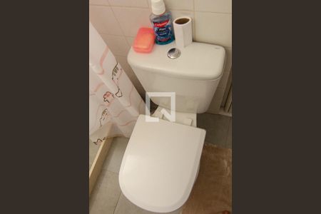 Apartamento à venda com 170m², 4 quartos e 1 vagaBanheiro de Serviço