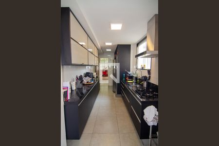 Apartamento à venda com 170m², 4 quartos e 1 vagaCozinha