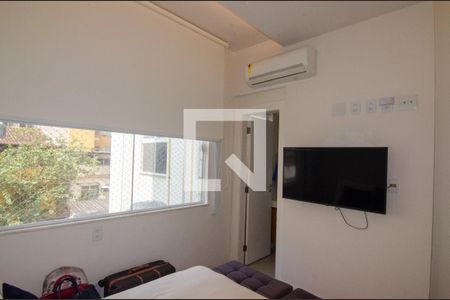 Apartamento à venda com 170m², 4 quartos e 1 vagaQuarto 1