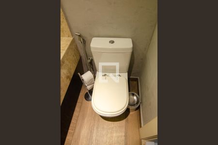 Lavabo de apartamento à venda com 4 quartos, 170m² em Copacabana, Rio de Janeiro