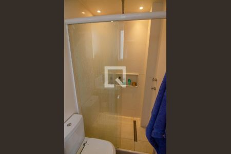 Apartamento à venda com 170m², 4 quartos e 1 vagaBanheiro do Quarto 1