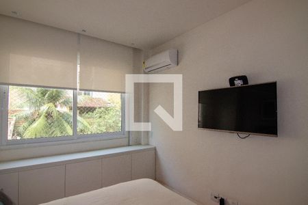 Apartamento à venda com 170m², 4 quartos e 1 vagaQuarto 3