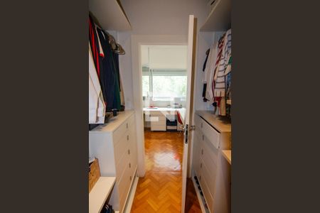 Apartamento à venda com 170m², 4 quartos e 1 vagaQuarto 4 | Escritório