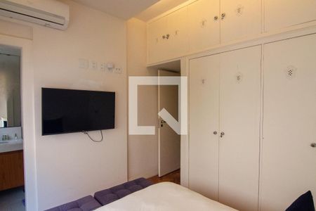 Apartamento à venda com 170m², 4 quartos e 1 vagaQuarto 1