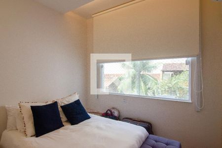 Quarto 1 de apartamento à venda com 4 quartos, 170m² em Copacabana, Rio de Janeiro