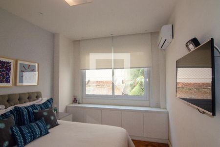 Apartamento à venda com 170m², 4 quartos e 1 vagaQuarto 3