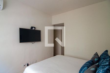 Apartamento à venda com 170m², 4 quartos e 1 vagaQuarto 3