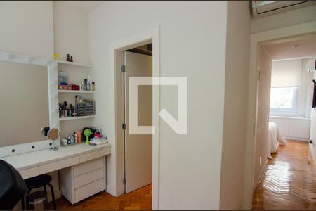 Apartamento à venda com 170m², 4 quartos e 1 vagaQuarto 4 | Escritório