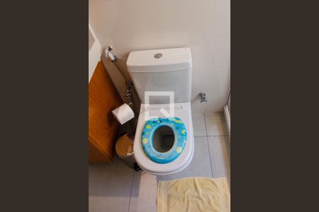 Apartamento à venda com 170m², 4 quartos e 1 vagaBanheiro Social