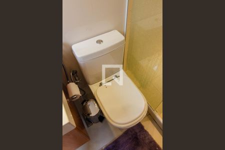 Apartamento à venda com 170m², 4 quartos e 1 vagaBanheiro do Quarto 1