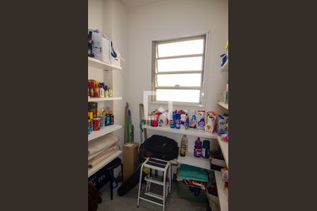 Apartamento à venda com 170m², 4 quartos e 1 vagaDispensa