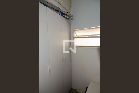 Apartamento à venda com 170m², 4 quartos e 1 vagaQuarto de Serviço