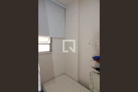 Apartamento à venda com 170m², 4 quartos e 1 vagaQuarto de Serviço