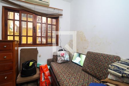 Suíte 1 de casa de condomínio à venda com 2 quartos, 240m² em Anil, Rio de Janeiro