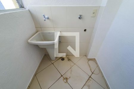 Apartamento para alugar com 62m², 1 quarto e sem vaga Apartamento para alugar com 62m², 1 quarto e sem vagaÁrea de Serviço