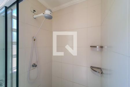 Apartamento para alugar com 62m², 1 quarto e sem vaga Apartamento para alugar com 62m², 1 quarto e sem vagaBanheiro