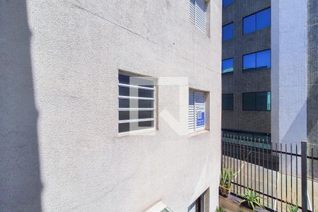 Apartamento para alugar com 62m², 1 quarto e sem vaga Apartamento para alugar com 62m², 1 quarto e sem vagaFachada