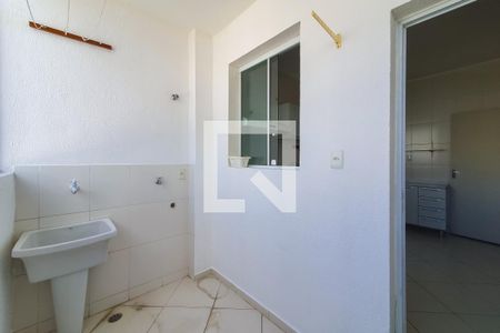 Apartamento para alugar com 62m², 1 quarto e sem vaga Apartamento para alugar com 62m², 1 quarto e sem vagaÁrea de Serviço