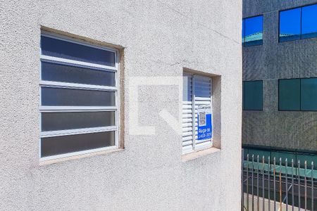 Apartamento para alugar com 62m², 1 quarto e sem vaga Apartamento para alugar com 62m², 1 quarto e sem vagaFachada