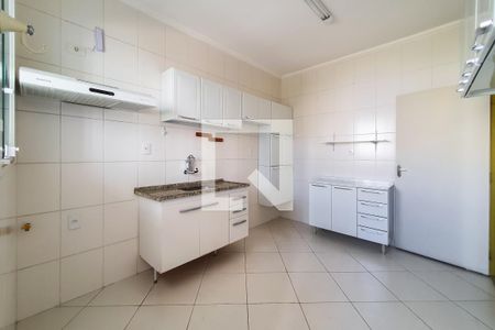 Apartamento para alugar com 62m², 1 quarto e sem vaga Apartamento para alugar com 62m², 1 quarto e sem vagaCozinha